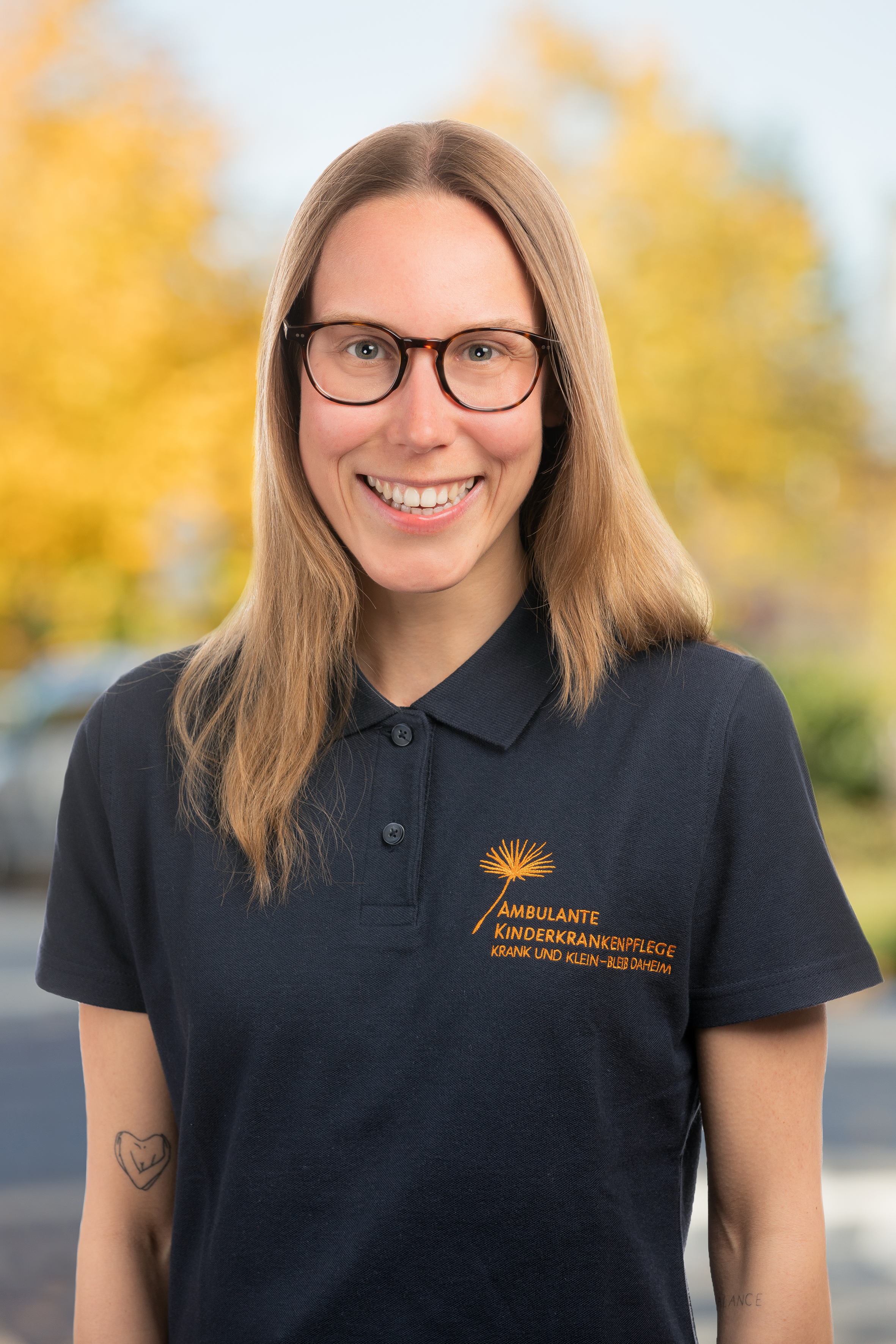 Tessa Duschneit
